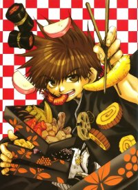 BUY NEW saiyuki - 24928 Premium Anime Print Poster